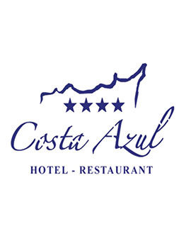 Hotel Costa Azul****