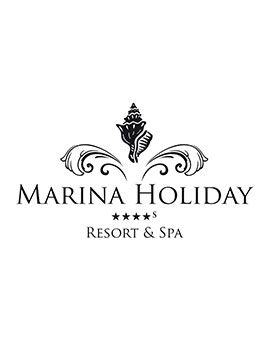 Hotel Marina Holiday