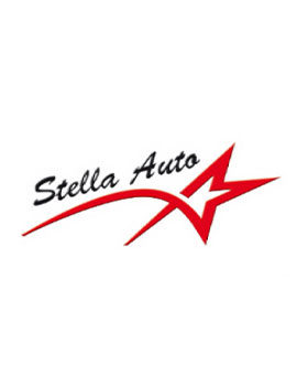 Stella rental car