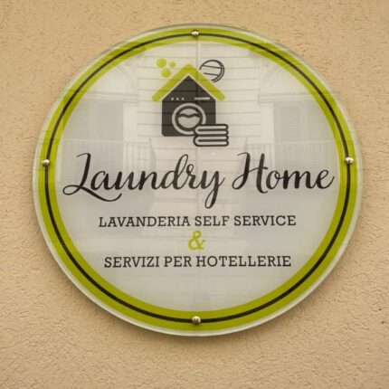 Laundry Home